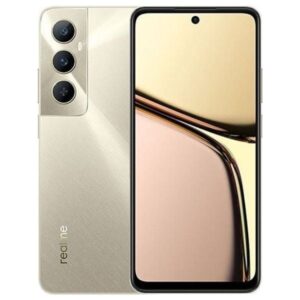 SHASI REALME C65 GOLD