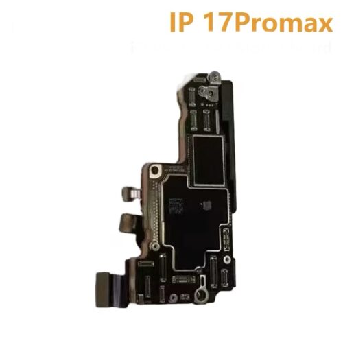 BOARD IPHONE 17 PRO MAX DFU