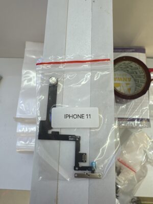 فلات شاصي تحوير 11 الى 17 PRO