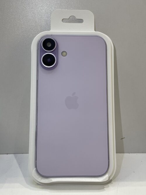 شاصي تحوير XR الى 17 لون بنفسجي