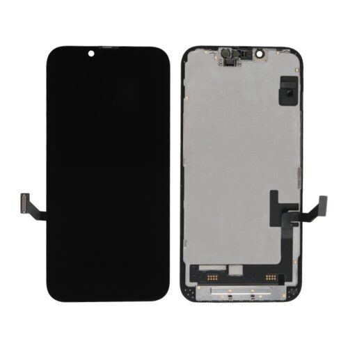 LCD IPHONE 14 اصلي تفصيخ