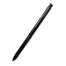 PEN NOTE 9 BLACK