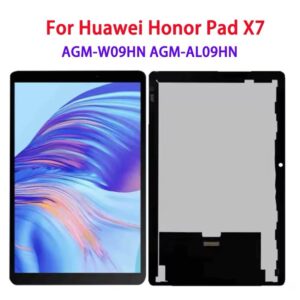 LCD HONOR PAD X7