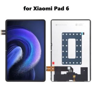 LCD XIAOMI PAD 6 ORGINAL