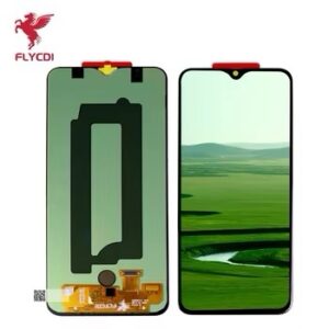 LCD A30-50 SOFT OLED FLYCDI فريم