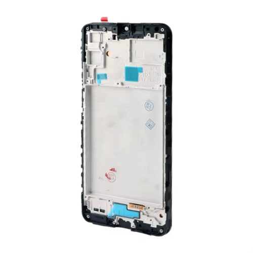 LCD A16 OLED HARD FLYLCD فريم