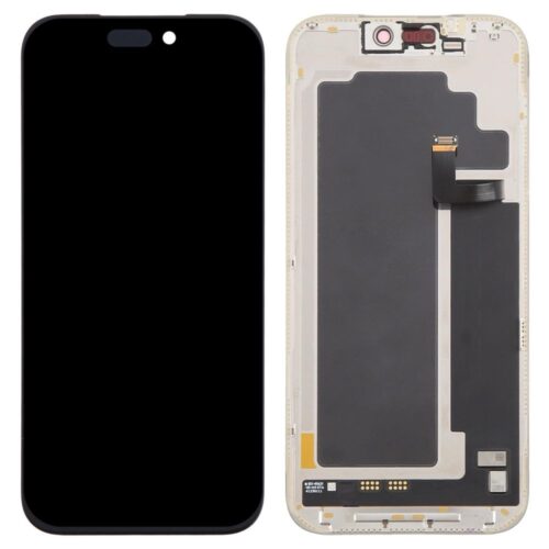 LCD IPHONE 17 PRO MAX HD SVC