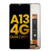 LCD SAM A13 4G-A23 4G-M33 5G SVC