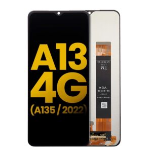 LCD SAM A13 4G-A23 4G-M33 5G SVC