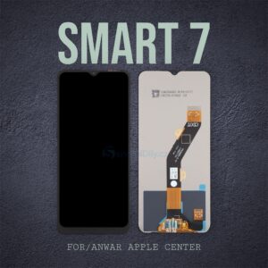 LCD SMART 7 - SPARK GO 2023 - SPARK 10 - SPARK 10C - SMART 7 HD - POP 7 PRO ORG INAL