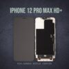 LCD IPHONE 12 PRO MAX HD+ MNK
