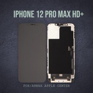 LCD IPHONE 12 PRO MAX HD+ MNK