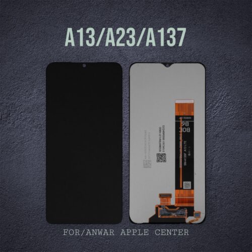 LCD SAM A13 4G-A23 4G-M33 5G SVC