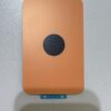 BACK COVER IPHONE 17 PRO MAX ORANGE