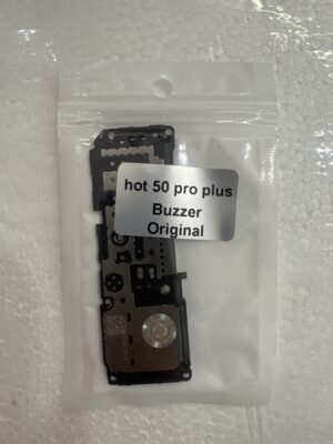 BUZZER INFINIX HOT 50 PRO PLUS