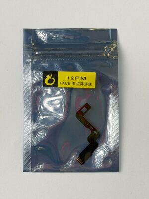 فلات فيس ايدي لحام مبرمجة انور ابل 12 PRO MAX