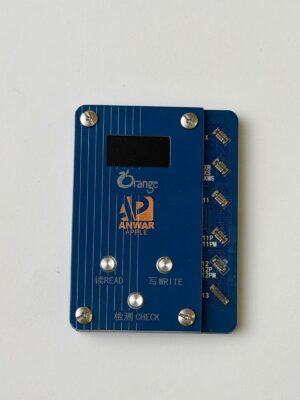 مبرمجة انور ابل FACE IDE لحام مجاناااا