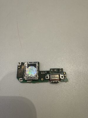 FLAT CHARGE TECNO CAMON 40 PRO PRIMER