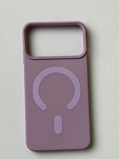 كفر شاصي تحوير اكس ماكس 17 برو ماكس وردي