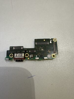 FLAT CHARGE TECNO CAMON 40 PRO PRIMER