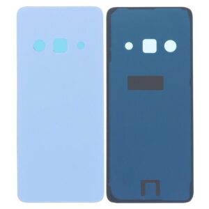 BACK COVER REDMI A3 BLUE