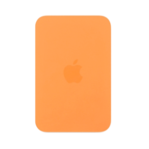 BACK COVER IPHONE 17 PRO MAX ORANGE
