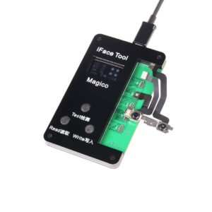 مبرمجة فيس ايدي MIJING X-11PRO MAX