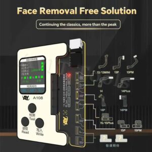 ادبتر فيس ايدي AY 13-16 PRO MAX