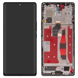 LCD HONOR 70 WF BLACK ORG NEW 100%