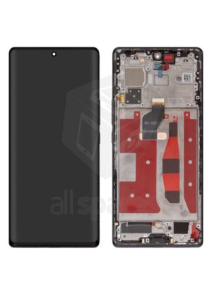 LCD HONOR 70 WF BLACK ORG NEW 100%