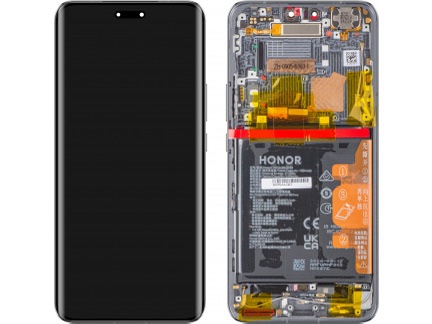 BATTERY HONOR MAGIC 6 PRO اصلي تفصيخ