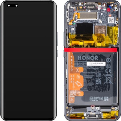 BATTERY HONOR MAGIC 5 PRO اصلي تفصيخ