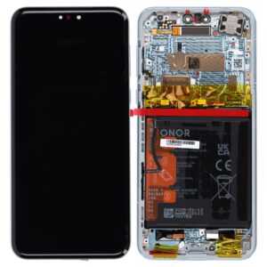 BATTERY HONOR MAGIC 7 PRO اصلي تفصيخ