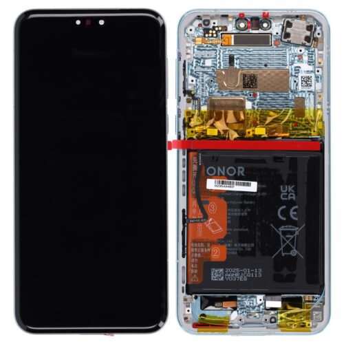 BATTERY HONOR MAGIC 7 PRO اصلي تفصيخ