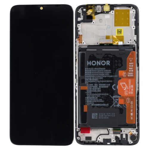 BATTERY HONOR X5 PLUS - X6A اصلي تفصيخ