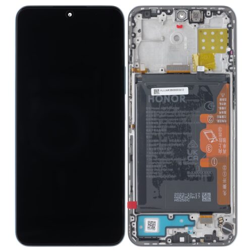 BATTERY HONOR X8A - HONOR 90 LITE اصلي تفصيخ