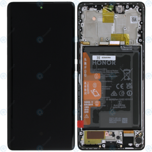 BATTERY HONOR X9A - HONOR MAGIC 5 LITE اصلي تفصيخ