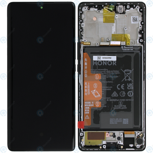 BATTERY HONOR X9A - HONOR MAGIC 5 LITE اصلي تفصيخ