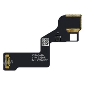 FLAT FACE AD JC IPHONE 14 PRO MAX لحام