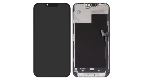 LCD IPHONE 13 PRO MAX CHANGE GLASS