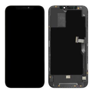 LCD IPHONE 12 PRO MAX CHANGE GLASS