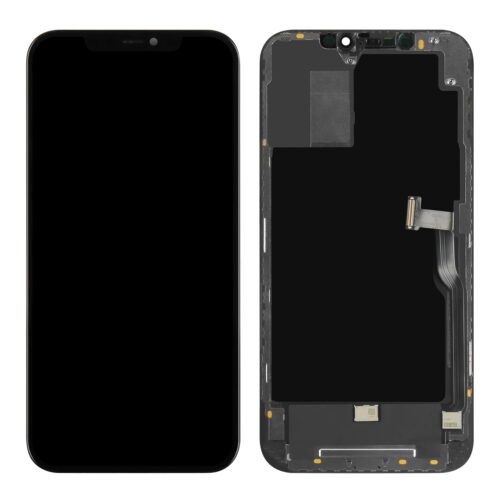 LCD IPHONE 12 PRO MAX CHANGE GLASS