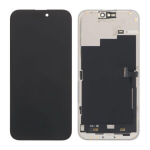 LCD IPHONE 15 PRO MAX CHANGE GLASS