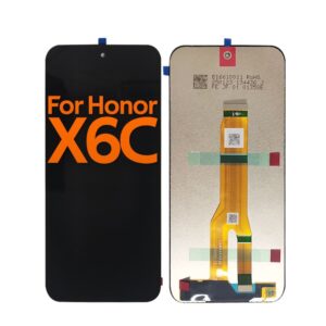LCD HONOR X6C ORG NEW