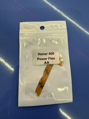 FLAT POWER HONOR 400