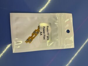 FLAT POWER POCO F7 PRO