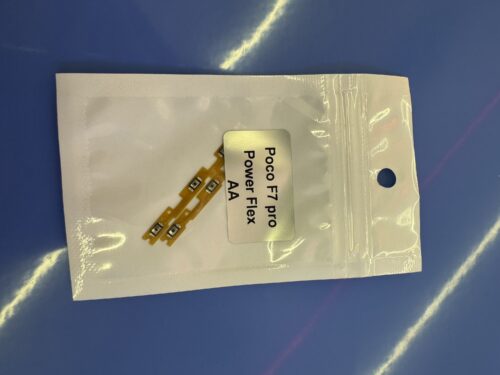 FLAT POWER POCO F7 PRO