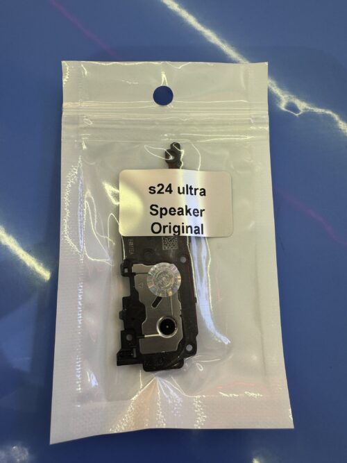 SPEAKER SAMSUNG S24 ULTRA