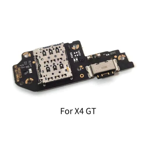 FLAT CHARGE POCO X4 GT