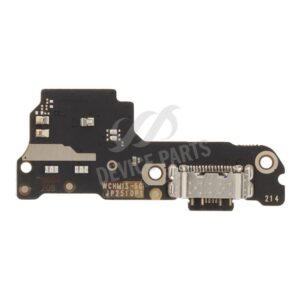 FLAT CHARGE REDMI 15